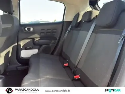 Photo 9 Citroën C3  1.2 PureTech 83ch S&S Shine