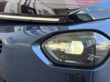 Photo 7 Lancia Ypsilon Gén. III Ph1 LX 5