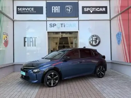 Photo Lancia Ypsilon Lx