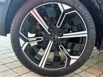 Photo 8 Lancia Ypsilon Gén. III Ph1 LX 5