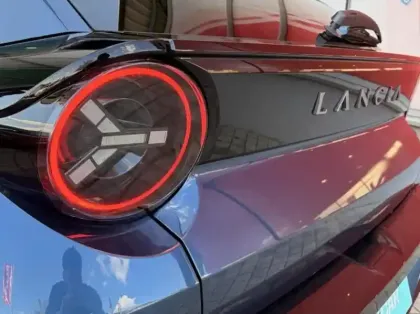 Photo 6 Lancia Ypsilon Gén. III Ph1 LX 5