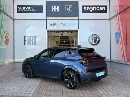 Photo 5 Lancia Ypsilon Gén. III Ph1 LX 5