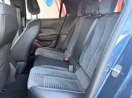 Photo 11 Lancia Ypsilon Gén. III Ph1 LX 5