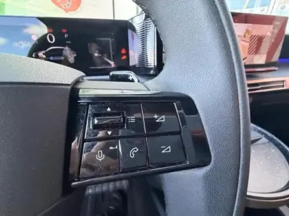 Photo 14 Lancia Ypsilon Gén. III Ph1 LX 5