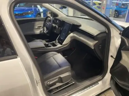 Photo 10 Ford Explorer  286ch Extended Range 77kWh Pack Premium RWD