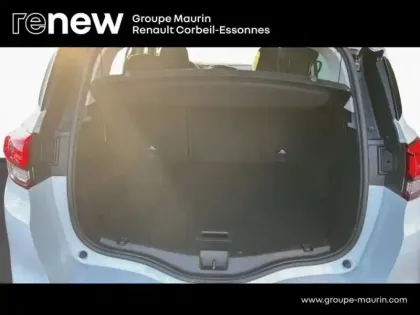 Photo 14 Renault Scenic  1.3 TCe 140ch FAP Limited EDC