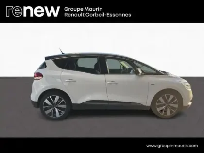 Photo 5 Renault Scenic  1.3 TCe 140ch FAP Limited EDC