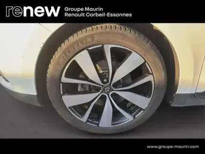 Photo 8 Renault Scenic  1.3 TCe 140ch FAP Limited EDC