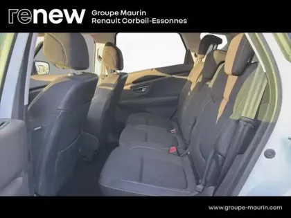 Photo 11 Renault Scenic  1.3 TCe 140ch FAP Limited EDC