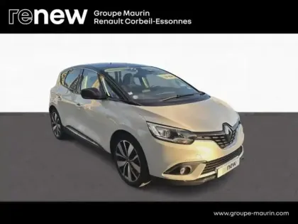 Photo 6 Renault Scenic  1.3 TCe 140ch FAP Limited EDC