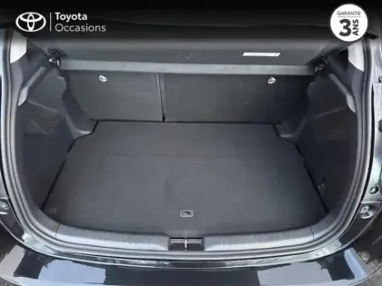 Photo 9 Toyota Yaris  120 VVT-i Design 5p MY22