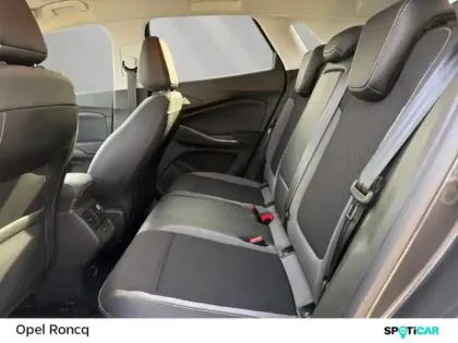 Photo 11 Opel Grandland X  1.2 Turbo 130ch Elite BVA8 7cv