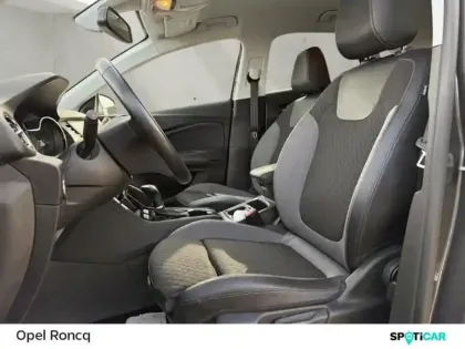 Photo 10 Opel Grandland X  1.2 Turbo 130ch Elite BVA8 7cv