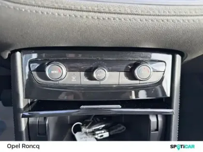 Photo 14 Opel Grandland X  1.2 Turbo 130ch Elite BVA8 7cv