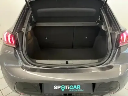 Photo 8 Peugeot 208  1.2 PureTech 100ch S&S GT EAT8