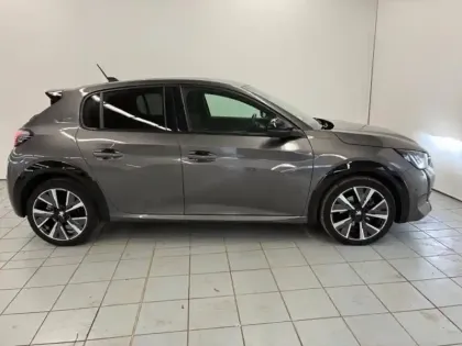 Photo 6 Peugeot 208  1.2 PureTech 100ch S&S GT EAT8