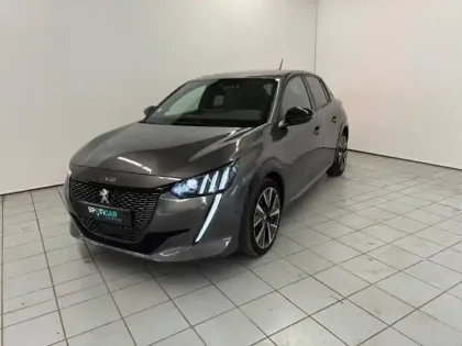 Photo Peugeot 208