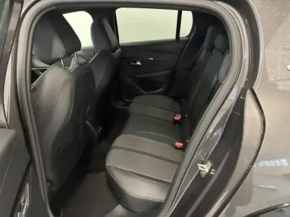 Photo 5 Peugeot 208  1.2 PureTech 100ch S&S GT EAT8