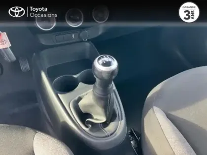 Photo 14 Toyota Aygo  X 1.0 VVT-i 72ch Dynamic