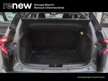 Photo 12 Dacia Duster  1.2 mild hybrid 130ch Extreme