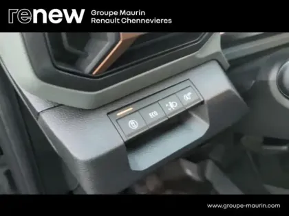 Photo 14 Dacia Duster  1.2 mild hybrid 130ch Extreme