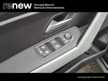 Photo 13 Dacia Duster  1.2 mild hybrid 130ch Extreme