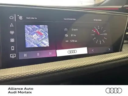 Photo 12 Audi Q5 Gén. III Ph1 S line 5