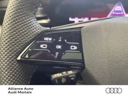 Photo 14 Audi Q5 Gén. III Ph1 S line 5