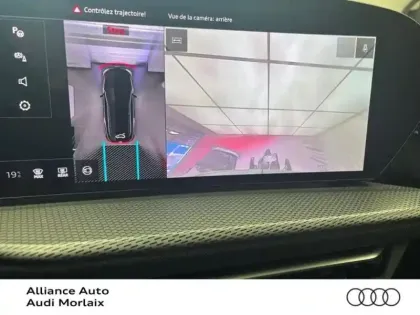 Photo 10 Audi Q5 Gén. III Ph1 S line 5