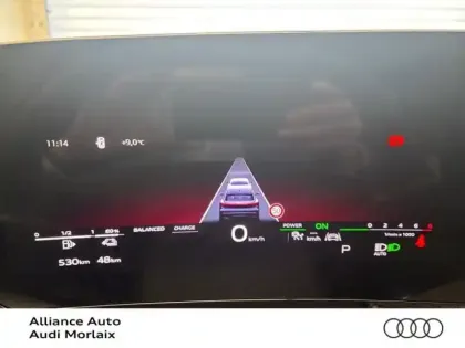 Photo 13 Audi Q5 Gén. III Ph1 S line 5