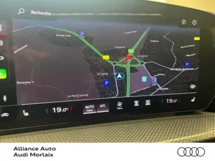 Photo 9 Audi Q5 Gén. III Ph1 S line 5