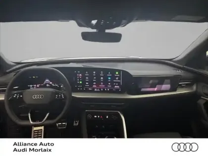 Photo 5 Audi Q5 Gén. III Ph1 S line 5