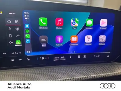 Photo 11 Audi Q5 Gén. III Ph1 S line 5