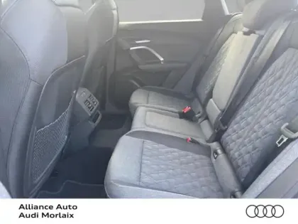 Photo 7 Audi Q5 Gén. III Ph1 S line 5