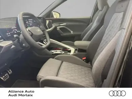 Photo 6 Audi Q5 Gén. III Ph1 S line 5