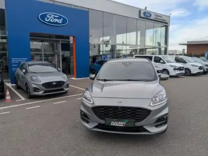 Photo Ford Kuga