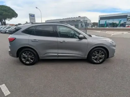 Photo 7 Ford Kuga  2.5 Duratec 190ch FHEV E85 ST-Line X BVA