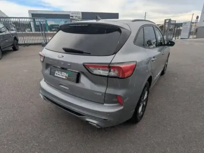 Photo 6 Ford Kuga  2.5 Duratec 190ch FHEV E85 ST-Line X BVA