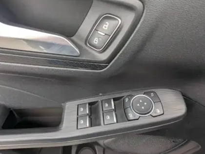 Photo 11 Ford Kuga  2.5 Duratec 190ch FHEV E85 ST-Line X BVA