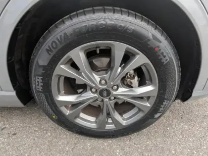 Photo 8 Ford Kuga  2.5 Duratec 190ch FHEV E85 ST-Line X BVA