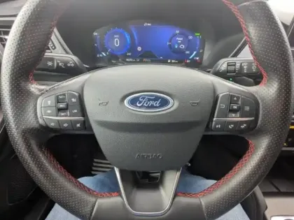 Photo 14 Ford Kuga  2.5 Duratec 190ch FHEV E85 ST-Line X BVA