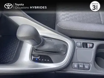 Photo 14 Toyota Yaris  116h Design 5p MY22