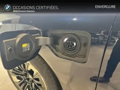 Photo 10 BMW X3  xDrive30e 299ch M Sport