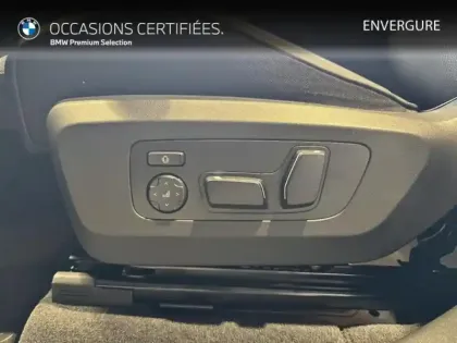 Photo 13 BMW X3  xDrive30e 299ch M Sport