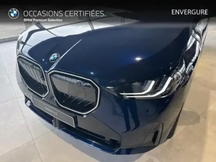 Photo 8 BMW X3  xDrive30e 299ch M Sport