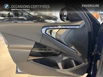 Photo 14 BMW X3  xDrive30e 299ch M Sport