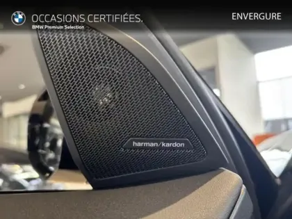 Photo 6 BMW X3  xDrive30e 299ch M Sport