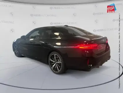 Photo 7 BMW Serie 5 Série 5 i5 340ch M Sport eDrive40