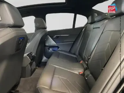 Photo 10 BMW Serie 5 Série 5 i5 340ch M Sport eDrive40