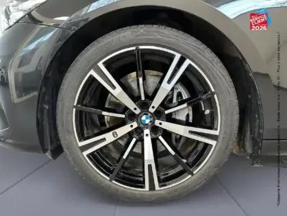 Photo 9 BMW Serie 5 Série 5 i5 340ch M Sport eDrive40